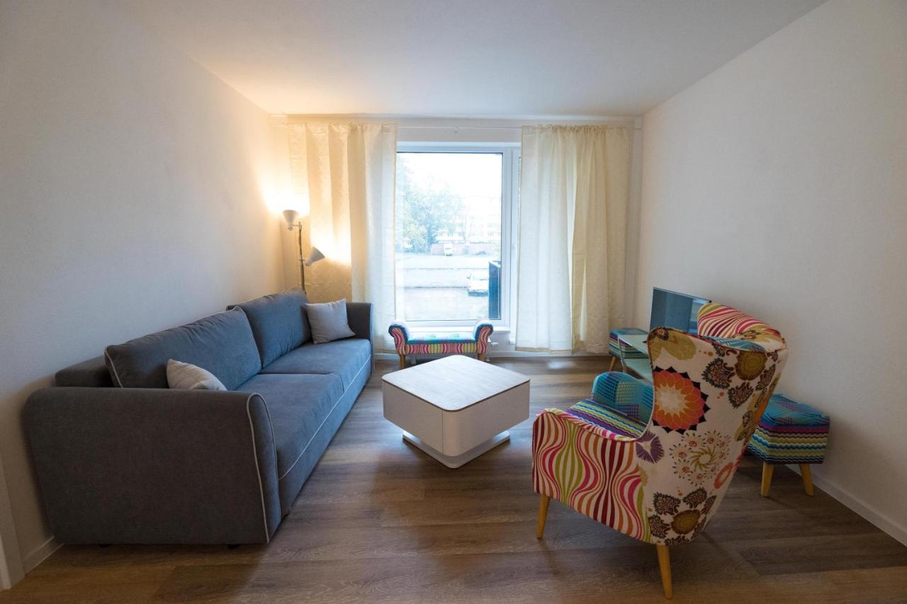 Bein Apartment With Parking Brno Eksteriør billede
