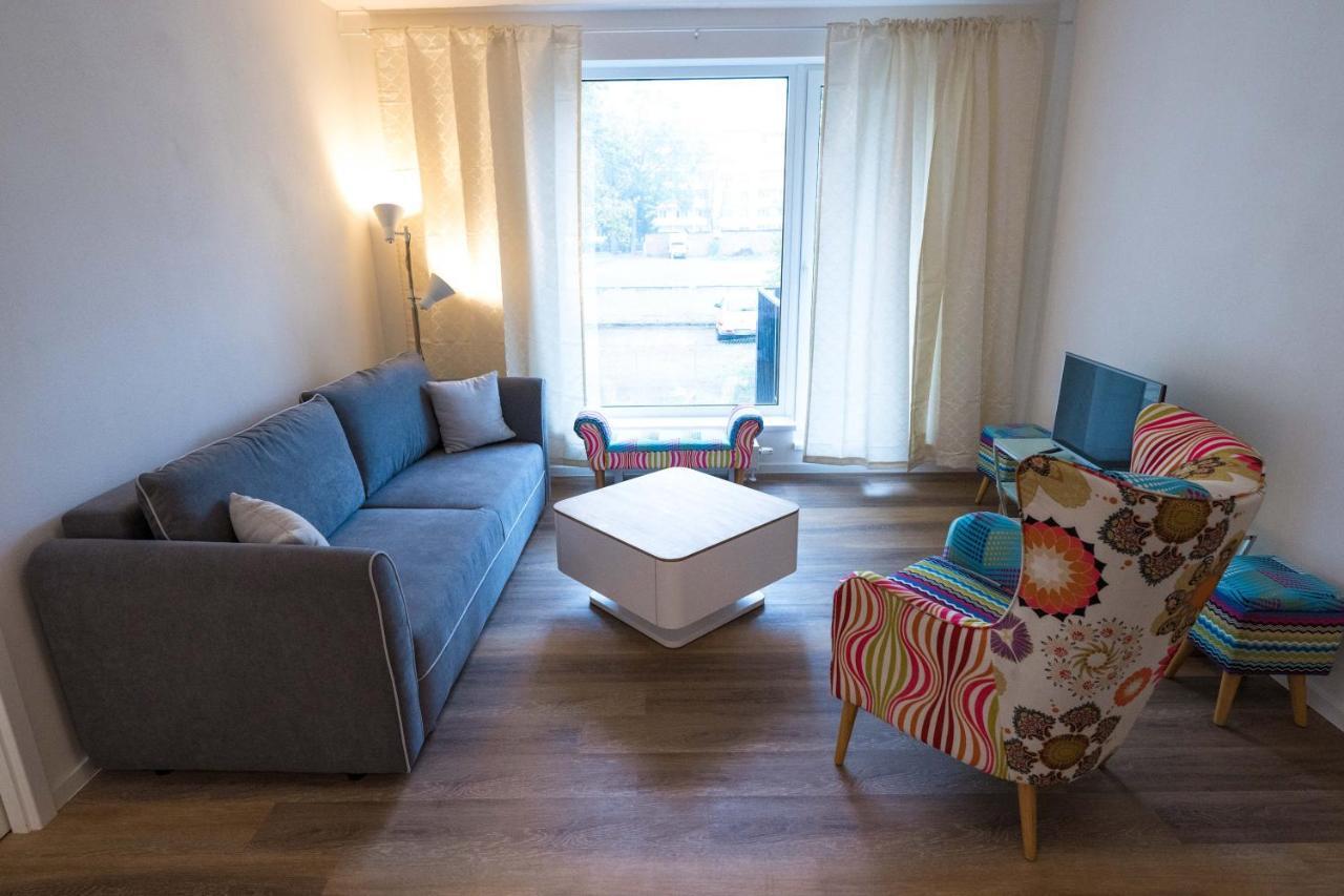 Bein Apartment With Parking Brno Eksteriør billede